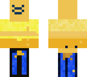 bannana man