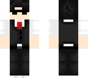 bar waiter