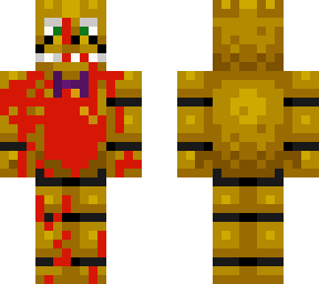 bbart fnaf 2