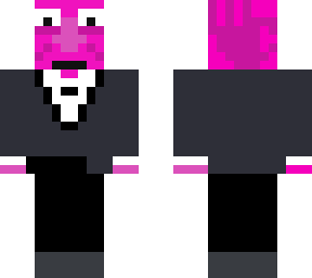 bean man fancy