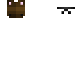 bear mask