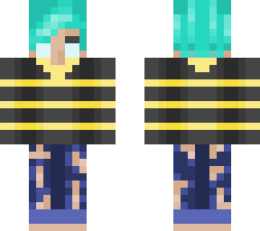 bee boy