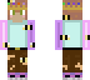 bee boy