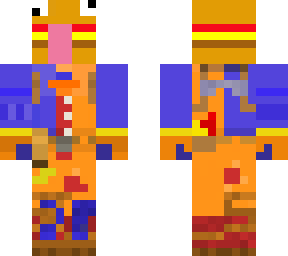 beef boss fixed