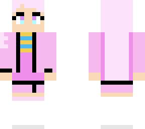 bella parker (rainbow high)