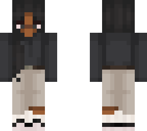 belt woman