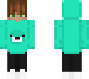benja skin 2