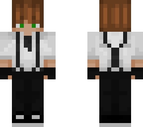 benja skin 3