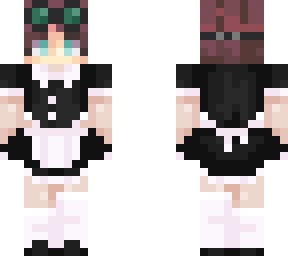 benmaid