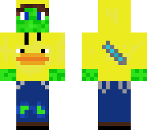 better duck guy