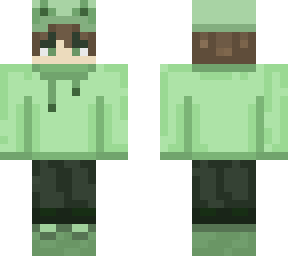 better forg