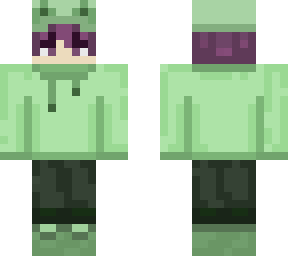 better forg but purple