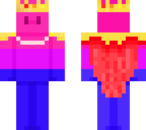 bi royalty