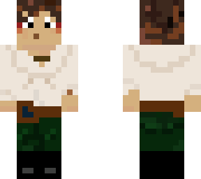 big booty pirate catboy