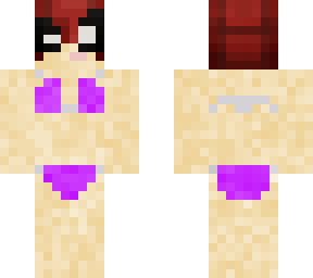 bikini pool
