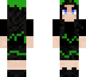 billie eilish green flames outfit <3