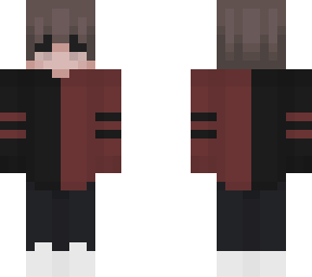 black and red eboy