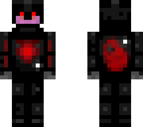 black heart bonnie