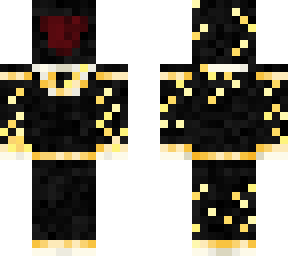 black ranger