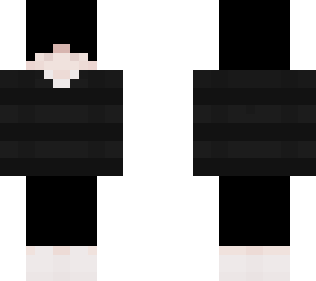 black stripes