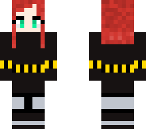 black widow