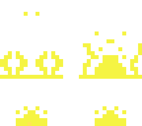 black yellow mob