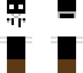 blank