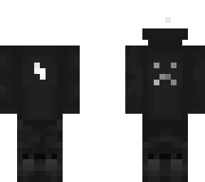 blank jacet