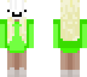blond drista