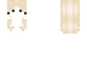 blonde ~ base !!new shading!!