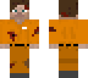 bloody prisoner