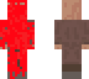 bloody villager -redo-