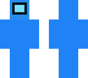 blue among us