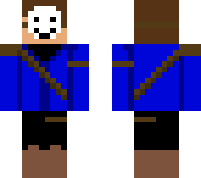 blue dream (fanart version)