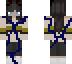 blue pepper