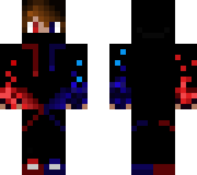 blue-red?