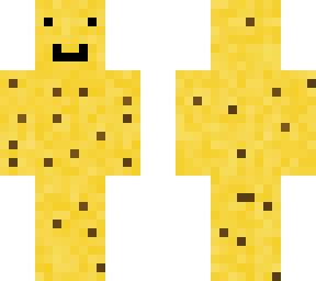 botpotato (repaired)
