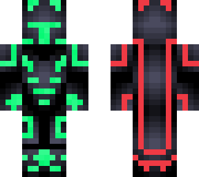 bounty hunter (rainbow)