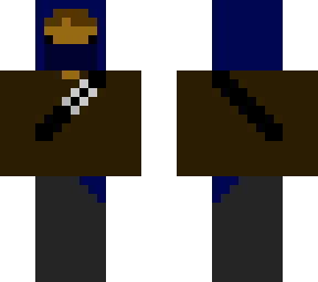 bounty hunter