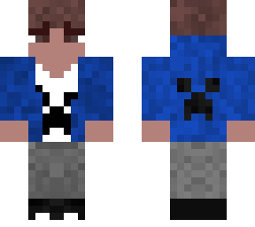 boy in jacket (matching)