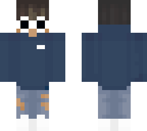 Clout Glasses Minecraft Skins