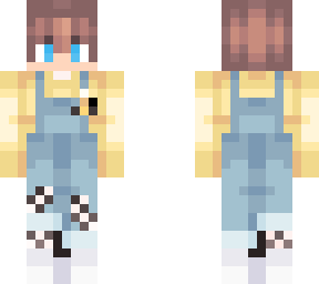 boy with jeans