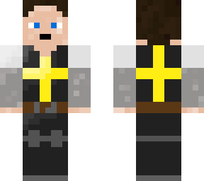 breech archer