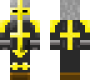 breech knight