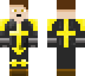 breech soldier