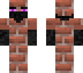 brick armor