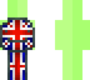 britian dream?!