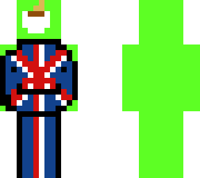 british dream