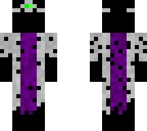 broken crown