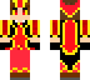 bryan dragon king form